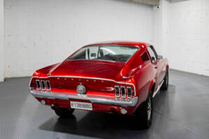 Bild 6/7 von Ford Mustang 5,0 (1967)