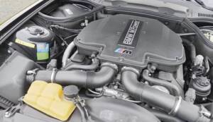 Afbeelding 9/9 van BMW Z8 (2001)