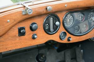 Bild 35/42 von Rolls-Royce Phantom II Continental (1933)