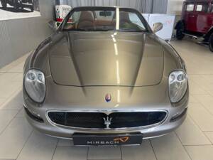 Image 4/20 of Maserati Spyder 4200 (2002)