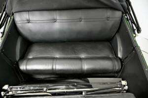 Bild 49/50 von Vauxhall 14/40 Sports (1926)