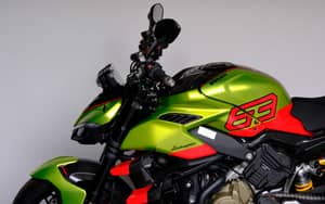 Bild 57/99 von Ducati Streetfighter V4 Lamborghini (2024)