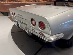 Image 10/36 of Chevrolet Corvette Stingray (1970)