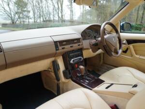 Image 11/26 of Mercedes-Benz SL 280 (1999)