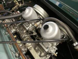 Image 24/40 of Austin-Healey 3000 Mk III (BJ8) (1965)