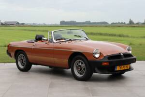 Image 30/50 of MG MGB Limited Edition (1981)