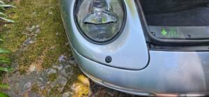 Afbeelding 38/48 van Porsche 911 Turbo (WLS I) (1996)