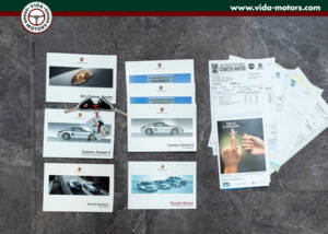 Imagen 20/20 de Porsche Cayman S (2007)