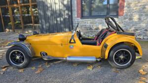 Bild 17/27 von Caterham Seven HPC (1995)