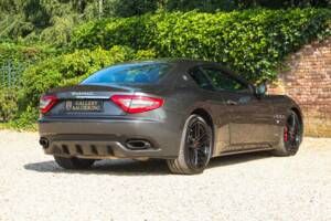 Immagine 36/50 di Maserati GranTurismo Sport (2017)