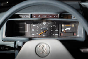 Immagine 9/33 di Peugeot 205 (1984)