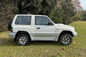 Image 11/35 of Mitsubishi Shogun 2800 TD (1998)