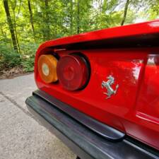 Immagine 12/82 di Ferrari 308 GTS Quattrovalvole (1983)