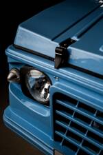 Imagen 31/46 de Citroën Méhari (1979)