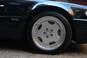 Image 30/100 of Mercedes-Benz SL 600 (1998)