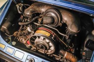 Bild 3/27 von Porsche 911 2.4 T (1973)