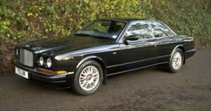 Bild 1/50 von Bentley Continental R (1994)