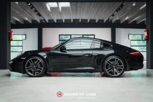 Imagen 10/23 de Porsche 911 Carrera (2017)