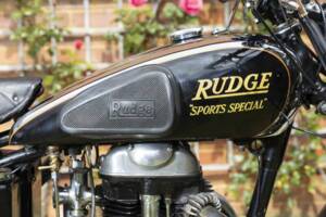 Immagine 5/37 di Rudge 500 Special (1938)