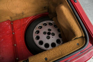 Immagine 46/50 di Alfa Romeo 2.0 Spider (1991)