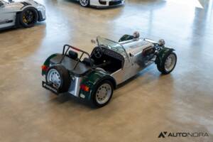 Image 36/58 of Caterham Seven HPC (1992)