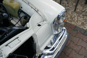 Image 39/50 of Mercedes-Benz 280 SE 3,5 (1970)