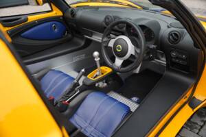 Bild 12/50 von Lotus Elise Sport 220 (2018)