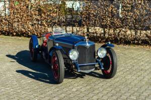 Image 9/12 of Riley Nine Brooklands Speed Special (1932)