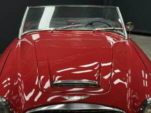 Bild 27/50 von Austin-Healey 3000 Mk I (BT7) (1961)