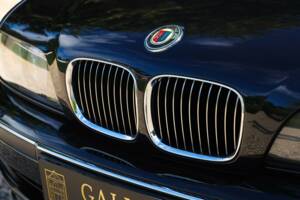 Bild 23/50 von ALPINA B10 V8 Touring (1998)