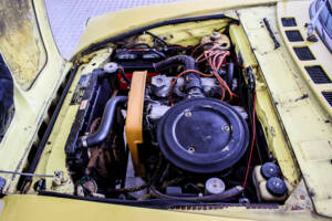 Bild 40/50 von FIAT 124 Spider CS1 (1973)