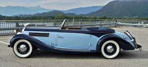 Bild 13/50 von Delage D6-70 Figoni &amp; Falaschi (1936)