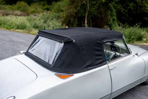 Bild 33/50 von Citroën ID 19 Usine (1967)