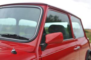 Imagen 7/37 de Rover Mini Mayfair (1993)