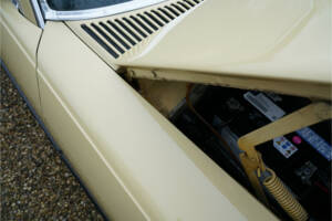 Image 27/50 of Mercedes-Benz 450 SL (1973)