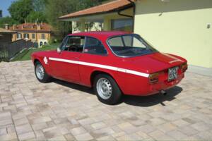Bild 7/54 von Alfa Romeo Giulia GTA 1300 Junior (1968)