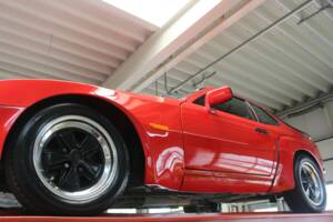 Image 9/50 of Porsche 924 (1981)