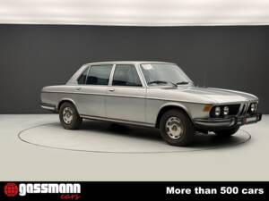 Bild 3/15 von BMW 3,3 L (1974)