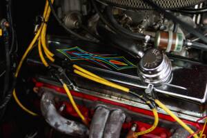 Imagen 51/57 de Ford F-100 (1955)