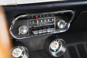 Bild 18/50 von Ford Shelby GT 500 (1967)