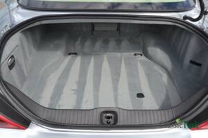 Immagine 12/46 di Jaguar XJ 8 3.5 (2007)