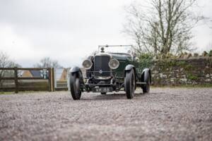 Imagen 10/50 de Sunbeam 20/60 hp DHC (1927)