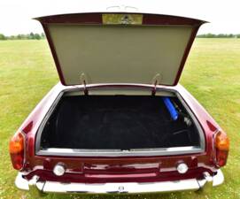 Bild 13/50 von Bentley T 1 (1970)