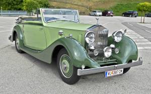 Bild 3/49 von Rolls-Royce 20&#x2F;25 HP (1932)