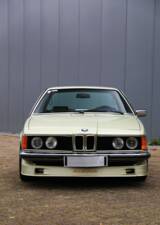 Bild 7/32 von BMW 633 CSi (1978)