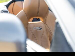 Bild 46/65 von Aston Martin DBS Volante (2011)