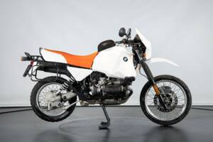 Bild 7/50 von BMW R 100 G/S (1993)