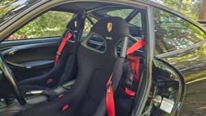 Afbeelding 9/40 van Porsche 911 GT3 (2001)