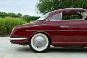 Imagen 27/50 de FIAT 1100-103 Allemano (1953)