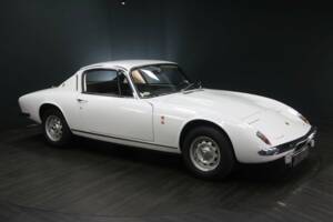 Bild 7/50 von Lotus Elan (1969)